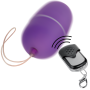 ONLINE HUEVO VIBRADOR CONTROL REMOTO M - LILA por sólo 17,56 €