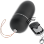 ONLINE HUEVO VIBRADOR CONTROL REMOTO L - NEGRO por sólo 17,56 €
