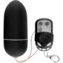 ONLINE HUEVO VIBRADOR CONTROL REMOTO L - NEGRO por sólo 17,56 €