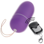 ONLINE HUEVO VIBRADOR CONTROL REMOTO L - LILA por sólo 17,56 €
