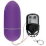 ONLINE HUEVO VIBRADOR CONTROL REMOTO L - LILA por sólo 17,56 €