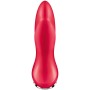 SATISFYER ROTATOR PLUG 1+ PLUG VIBRADOR - ROJO por sólo 47,96 €