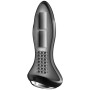 SATISFYER ROTATOR PLUG 1+ PLUG VIBRADOR - NEGRO por sólo 47,96 €