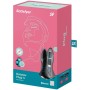 SATISFYER ROTATOR PLUG 1+ PLUG VIBRADOR - NEGRO por sólo 47,96 €
