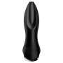 SATISFYER ROTATOR PLUG 2+ PLUG VIBRADOR - NEGRO por sólo 39,64 €