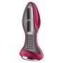 SATISFYER ROTATOR PLUG 2+ PLUG VIBRADOR por sólo 39,64 €