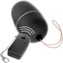 ONLINE HUEVO VIBRADOR CON MANDO CONTROL REMOTO - NEGRO por sólo 15,96 €