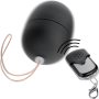 ONLINE HUEVO VIBRADOR CONTROL REMOTO S - BLACK por sólo 17,56 €
