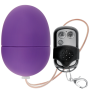 ONLINE HUEVO VIBRADOR CONTROL REMOTO S - LILA por sólo 17,56 €