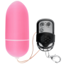 ONLINE HUEVO VIBRADOR CONTROL REMOTO L - ROSA por sólo 17,56 €