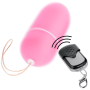 ONLINE HUEVO VIBRADOR CONTROL REMOTO L - ROSA por sólo 17,56 €