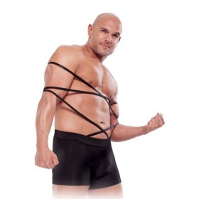 Tie Me Up Boxer Set por sólo 35,96 €