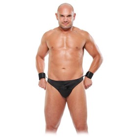 Bondage Thong por sólo 31,10 €