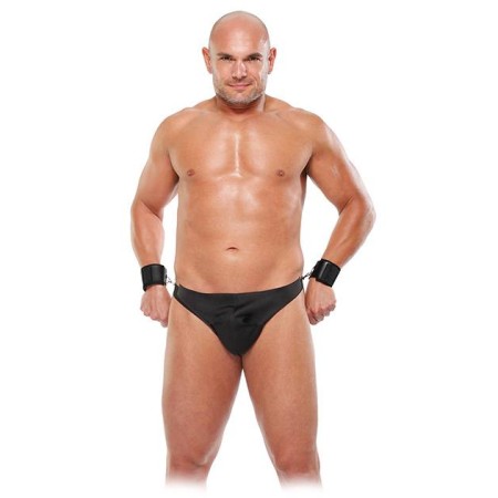 Bondage Thong por sólo 31,10 €