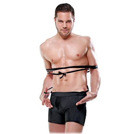 Tie Me Up Boxer Set