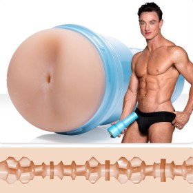 FLESHJACK - CADE MADDOX ALPHA ANO MASTURBADOR sólo 79.95€