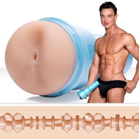 FLESHJACK - CADE MADDOX ALPHA ANO MASTURBADOR sólo 79.95€