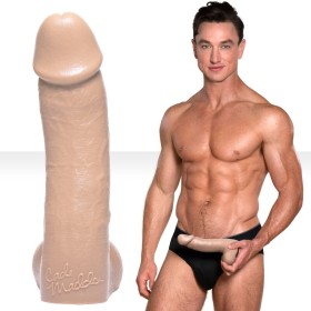 FLESHJACK - CADE MADDOX DILDO 23 CM sólo 69.95€
