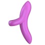 SATISFYER BOLD LOVER DEDAL VIBRADOR - ROSApor sólo42.95€