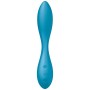 SATISFYER G-SPOT FLEX 1 MULTI VIBRADOR - AZULpor sólo43.95€