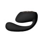LELO IDA WAVE MASAJEADOR PAREJAS NEGROpor sólo189.00€