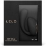 LELO IDA WAVE MASAJEADOR PAREJAS NEGRO