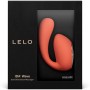 LELO IDA WAVE MASAJEADOR PAREJAS CORALpor sólo189.00€