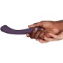 JE JOUE JUNO VIBRADOR PUNTO G - MORADOpor sólo95.00€