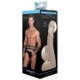FLESHJACK - CADE MADDOX DILDO 23 CM sólo 69.95€