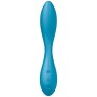 SATISFYER G-SPOT FLEX 1 MULTI VIBRADOR - AZUL