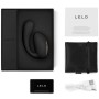 LELO IDA WAVE MASAJEADOR PAREJAS NEGRO