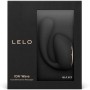 LELO IDA WAVE MASAJEADOR PAREJAS NEGROpor sólo189.00€