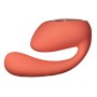 LELO IDA WAVE MASAJEADOR PAREJAS CORALpor sólo189.00€