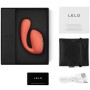 LELO IDA WAVE MASAJEADOR PAREJAS CORALpor sólo189.00€