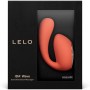 LELO IDA WAVE MASAJEADOR PAREJAS CORALpor sólo189.00€