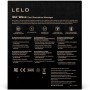 LELO IDA WAVE MASAJEADOR PAREJAS CORALpor sólo189.00€