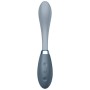 SATISFYER G-SPOT FLEX 3 MULTI VIBRADOR - GRISpor sólo43.95€
