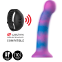 MYTHOLOGY DION GALACTIC DILDO Spor sólo39.90€
