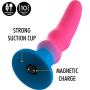 MYTHOLOGY KUNO UTOPIA DILDO Mpor sólo44.50€