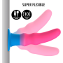 MYTHOLOGY KUNO UTOPIA DILDO Mpor sólo44.50€