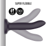 MYTHOLOGY DUMAN MYSTIC DILDO Lpor sólo55.90€