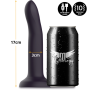 MYTHOLOGY DUMAN MYSTIC DILDO Mpor sólo49.95€
