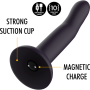 MYTHOLOGY DUMAN MYSTIC DILDO Spor sólo36.00€