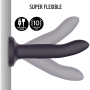 MYTHOLOGY DUMAN MYSTIC DILDO Spor sólo36.00€