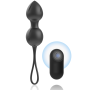 BRILLY GLAM VIBRATING KEGEL BEADS CONTROL REMOTOpor sólo39.95€