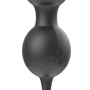 BRILLY GLAM VIBRATING KEGEL BEADS CONTROL REMOTOpor sólo39.95€