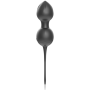 BRILLY GLAM VIBRATING KEGEL BEADS CONTROL REMOTOpor sólo39.95€