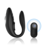 BRILLY GLAM COUPLE PULSING & VIBRATING CONTROL REMOTOpor sólo49.95€