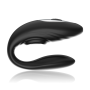 BRILLY GLAM COUPLE PULSING & VIBRATING CONTROL REMOTOpor sólo49.95€