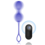 MR BOSS DUMAS KEGEL BEADS VIBRADORAS CONTROL REMOTOpor sólo39.95€